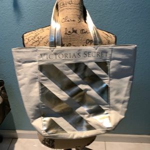 Victoria secret tote